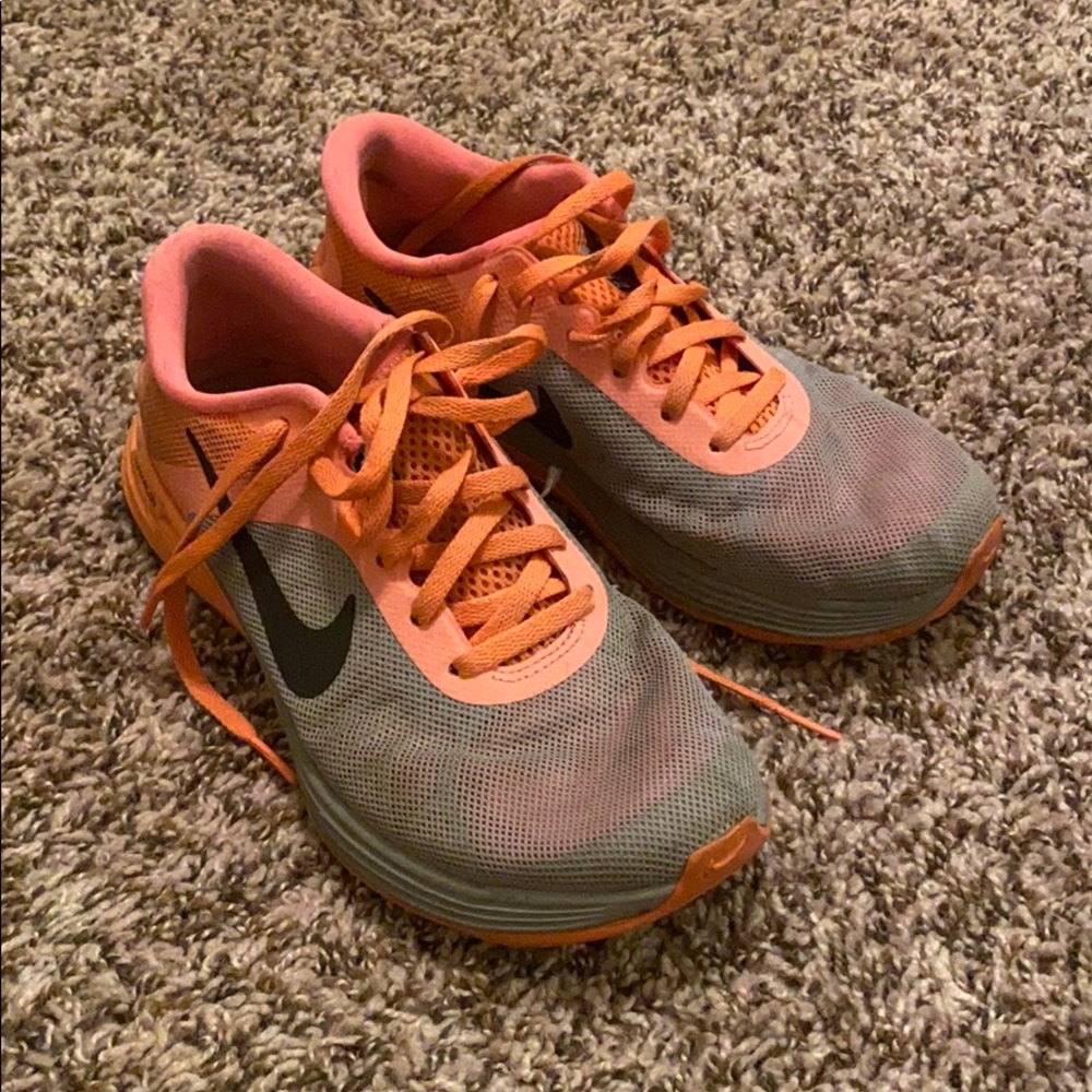 Nike Lunarlaunch
